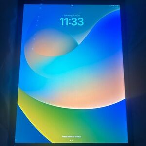 Don’t want it anymore. It works great. No cracks.